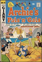 Archie's Pals 