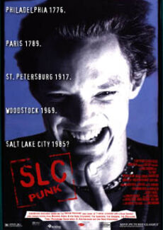 SCL Punk
