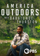 America Outdoors with Baratunde Thurston, Episode 1, Death Valley: Life Blooms
