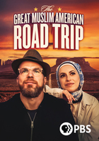 The Great Muslim American Road Trip, Episode 2, A Bridge Over Troubled Waters: Tulsa to Albuquerque, New Mexico
