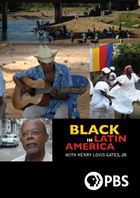 Black in Latin America, Episode 1, Haiti & Dominican Republic: An Island Divided