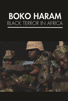 Boko Haram: Black Terror in Africa