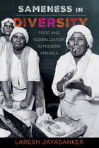 California Studies in Food and Culture, Sameness in Diversity: Food and Globalization in Modern America