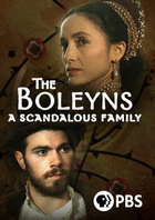The Boleyns: A Scandalous Family, 2, The Boleyns: A Scandalous Family - Episode Two: Desire