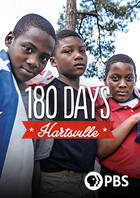 180 Days Hartsville, 1, Episode 1