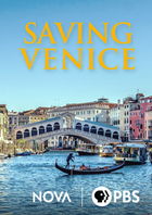 NOVA, 12, Saving Venice