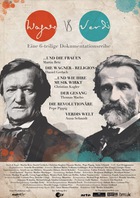 Wagner Vs Verdi, 1, Die Revolutionäre
