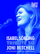 Joni Mitchell tribute by Isabel Sörling