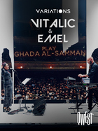 Variations, Season 6, Vitalic & Emel - freely inspired by the works of Ghada al-Samman