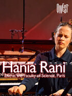 Hania Rani – ARTE Concert’s Piano Day