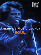 America's Music Legacy, America's Music Legacy - Soul
