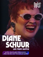 Diane Schuur - Live From Seattle: With Maynard Ferguson And His Big Bop Nouveau Band