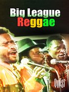 Big League Reggae: Rocksteady Reunion
