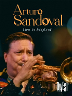 Arturo Sandoval - Live in England, 1992
