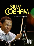 Billy Cobham - Live at the Palais Des Festivals Hall, Cannes 1989
