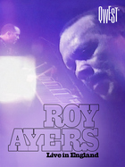 Jazz Legends - Roy Ayers: Live at the Brewhouse Theatre, 1992