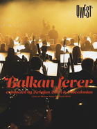 Balkan Fever conducted by Kristjan Järvi