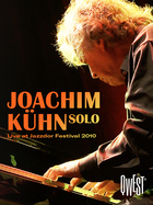 Joachim Kühn - Solo
