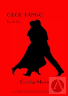 Oboe Tango (rev. version)