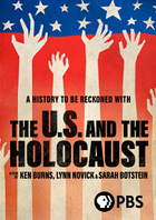 US and the Holocaust, 1, “The Golden Door” (Beginnings-1938)