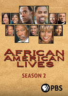African American Lives, Season 2, Episode 3, We Come From People