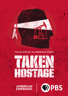 Taken Hostage, 1, Part One