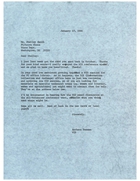 23. AFRICA-GHANA\JAN. 27, 1986 LETTER TO SHELLEY SMITH.pdf