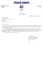 29. AFRICA-NIGER\1-17-1986 PEACE CORPS LETTER TO BARBARA DENMAN.pdf