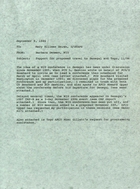 32. AFRICA-SENEGAL (second folder)\9-9-1986 SUPPORT FOR PROPOSED TRAVEL TO SENEGAL AND TOGO NOV. 86.pdf