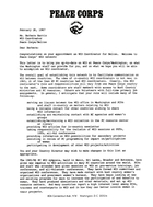 40. INTER-AMERICA-BELIZE\LETTER TO BARBARA HARRIS 2-26-1987.pdf