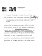 65. WID HISTORY PERCY AMENDMENT\PEACE CORPS'S INCLUSION_OCT. 1, 1981.pdf