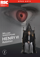 Henry VI, Part 2: Rebellion