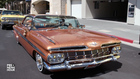 PBS NewsHour, California ends cruising ban that targeted Chicano low-rider culture