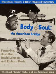 Still image from video Body & Soul: An American Bridge