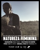 Female Nature = Natureza Feminina, 1, Ariramba