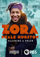 American Experience, Episode 2, Zora Neale Hurston: Claiming a Space