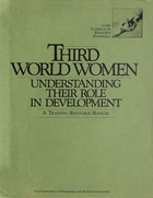 Third World Women: Understanding Their Role in Development