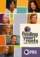 Finding Your Roots, Season 9. Episode 10, Out of the Past