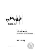 Trio-Sonata