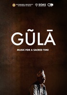 Shorts RAI Film Festival 2021, Gula: Music for a Sacred Time