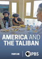 America and the Taliban, 3, America and the Taliban, Part 3