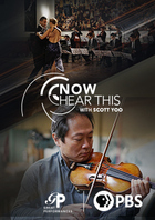 Great Performances: Now Hear This, Episode 3, Andy Akiho Found (his) Sound