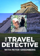 The Travel Detective, Episode 2, Hidden Gems of Asheville
