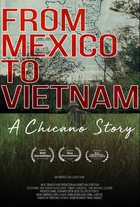 From Mexico to Vietnam: A Chicano Story