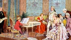 DK Timelines, Episode 8, Wolfgang Amadeus Mozart