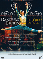 Danseurs Étoiles de l'Opera de Paris