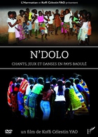 N'dolo, Chants, Jeux et Danses en Pays Baoulé