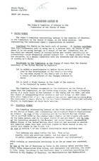 United Nations Commission on the Status of Women - Resolutions Adopted By The Women's Committee of Lebanon to the Commission on the Status of Women, Third Session, IC/SCR/10, March 31, 1949