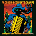 Accordion Conjunto Champs of Tejano and Norteño Music