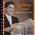 16 Early Tejano Classics
